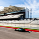 Illustration for article titled Behold The Unfathomably Gorgeous Spectacle Of An Aston Martin Vulcan Track Day